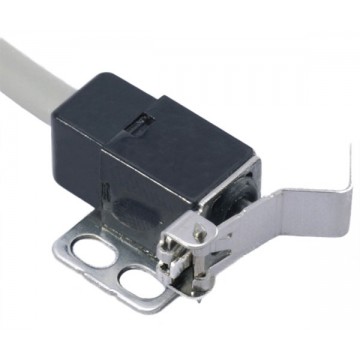 接觸式定位傳感器小行程微動(dòng)開(kāi)關(guān)