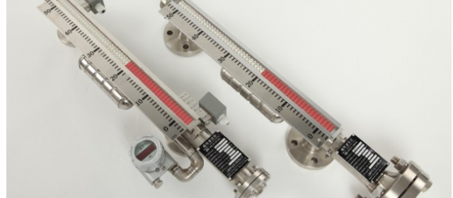 萬訊自控雄風磁翻板以雙第一的成績成功中標