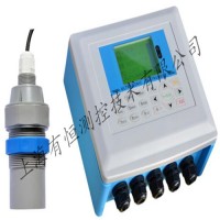 上海有恒UHMQ-F型壁掛式經(jīng)濟型明渠流量計