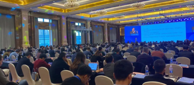 2020年儀器儀表產(chǎn)業(yè)發(fā)展峰會(huì)成功舉辦