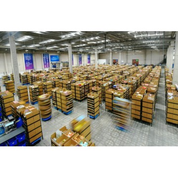 2021上?？爝f包裝材料與技術設備展