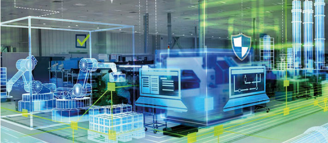 研祥智能科技籌建！ “廣東省工業(yè)邊緣智能創(chuàng)新中心”將落戶深圳