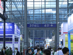 2020華南工業(yè)智造展及智造會(huì)議昨天隆重開幕 解讀智造新發(fā)展及締造更多商貿(mào)良機(jī)
