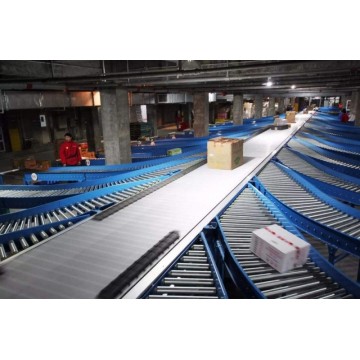 2021上?？爝f物流展招商火熱中，快