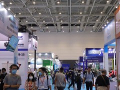 智能包裝 博惠亞太——從青島包裝展看“雙循環(huán)”的貿易驅動力