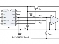 基于差分信號調(diào)理芯片JHM1101的變送電路設(shè)計