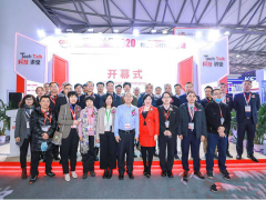 5G+新時(shí)代 新機(jī)遇 英威騰完美亮相2020CDCE展！