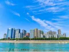 空氣質(zhì)量改善再次名列全國第一 看聚光科技如何實(shí)現(xiàn)臭氧精準(zhǔn)管控