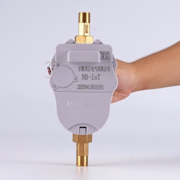 安慶NB-iot無線遠(yuǎn)傳水表廠家