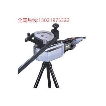 供應(yīng)有液晶數(shù)字顯示的電動(dòng)彎管機(jī)