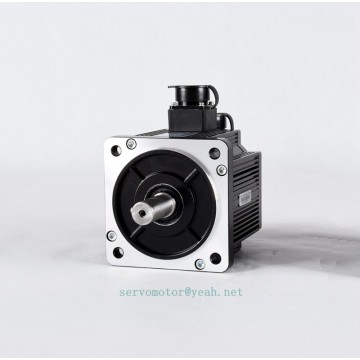 220V華大伺服馬達(dá)130mm法蘭1.0-3.8k