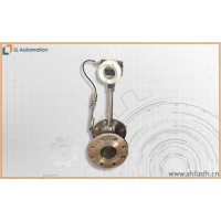 渦街流量計發(fā)生體被雜物纏繞和受到干擾的解決方法