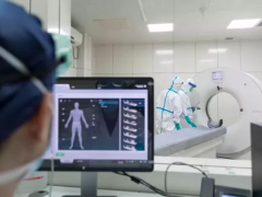 醫(yī)學(xué)影像行業(yè)發(fā)展正當(dāng)時(shí)，華北工控可提供醫(yī)療CT設(shè)備專用計(jì)算機(jī)