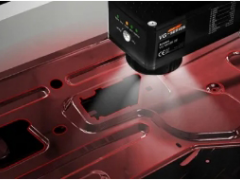 奧托尼克斯電子VG視覺(jué)傳感器解決方案