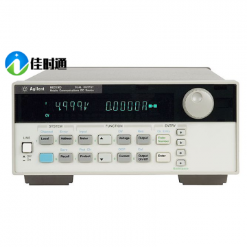 66319D 直流電源 Agilent/安捷倫-佳