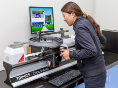 蘇州計(jì)量測試院榮獲“國家中小企業(yè)公共服務(wù)示范平臺”的名單