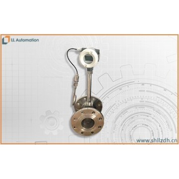 渦街流量計校準的目的以及技術參數(shù)