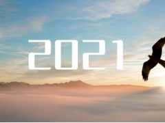 乘“峰”而上，智“盈”未來 盈峰環(huán)境邁上了2021新征程