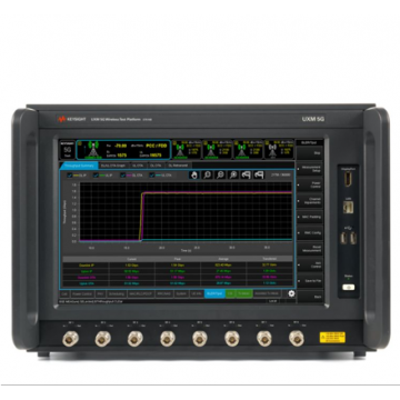 E7515B無線測試儀KEYSIGHT/是徳-佳