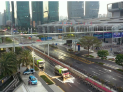 智慧服務(wù) 盈峰而上！盈峰環(huán)境榮登環(huán)衛(wèi)服務(wù)行業(yè)年度冠軍