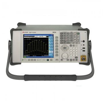 N9020A 信號(hào)分析儀 KEYSIGHT/是徳-