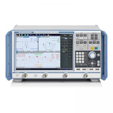 ZNB 矢量網(wǎng)絡(luò)分析儀 R&S/羅德與施瓦