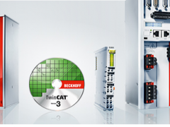 倍福最新推出自動(dòng)生成代碼，實(shí)現(xiàn)高效的模塊開(kāi)發(fā)