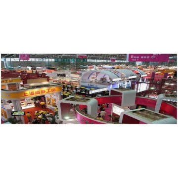 2021第15屆上海環(huán)保購(gòu)物袋、包裝袋