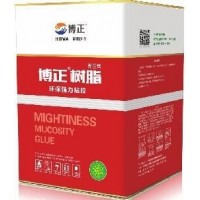 包覆膠博正樹脂