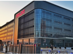 疫情復(fù)雜！溫州德力西呼吁員工留下過年