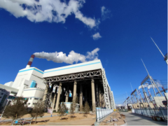 攜手十六載——和利時助力國華錦能三期順利通過168試運行