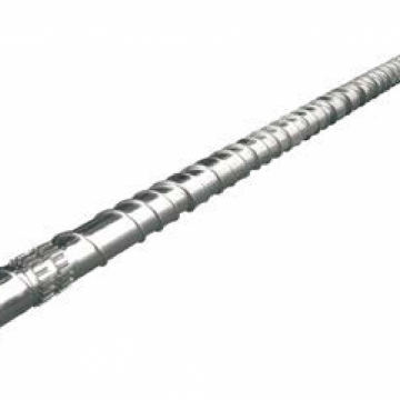 供應蘇州杰威爾片板膜系列螺桿