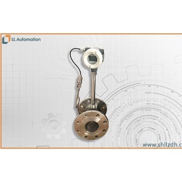 渦街流量計供電方式的選擇