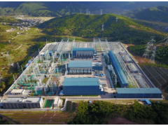 贊！南京因泰萊榮登2020-2021年度第一批優(yōu)質(zhì)工程金獎(jiǎng)