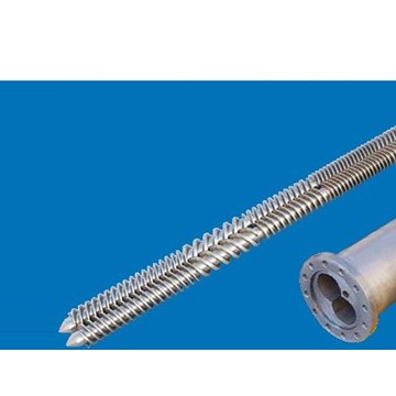 供應蘇州杰威爾異向平行雙螺桿