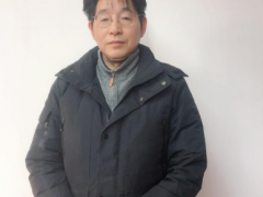 上海源本磁電技術(shù)有限公司徐興總經(jīng)理給大家拜個早年