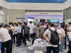 2021 廣州國際汽車測試測量技術(shù)展覽會(huì)與五月在廣州召開