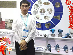 溫州澤鑫管道機(jī)械有限公司 總經(jīng)理王長青給大家拜個早年