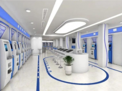 AI智慧稅務(wù)廳，華北工控AI多樣化計(jì)算機(jī)產(chǎn)品方案