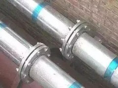 【干貨分享】什么是法蘭連接？