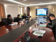 蘇州計(jì)量測試院主持召開NQI專項(xiàng)協(xié)作任務(wù)績效評價(jià)會議