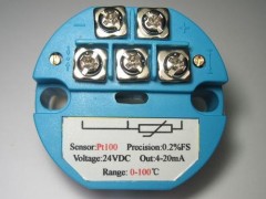 漲知識(shí)！溫度變送器的原理有哪些？