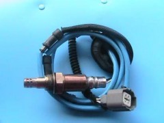 不得不知空氣質(zhì)量汽車傳感器的突破！