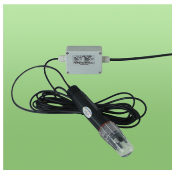 CG-191 水體pH值傳感器 水質(zhì)專(zhuān)用 河