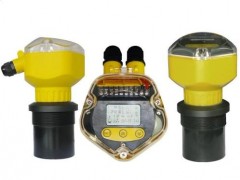 果斷收藏：超聲液位計(jì)的原理是什么？