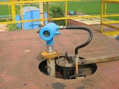 【干貨分享】雷達(dá)液面計(jì)的原理及安裝注意事項(xiàng)！