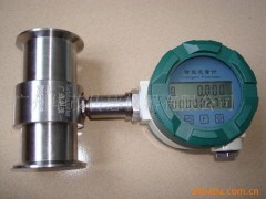 果斷收藏：流量傳感器的重要性如何？