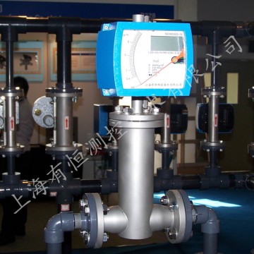 水平安裝金屬管浮子流量計(jì) 上海金屬