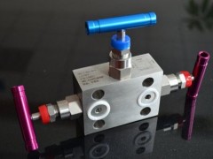 【干貨分享】差壓變送器三閥組的開關(guān)順序怎么排列？