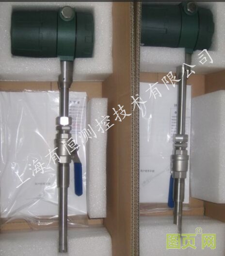 熱式氣體質(zhì)量流量計實物圖片_副本